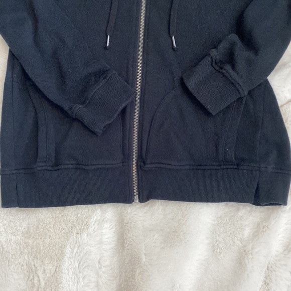 Splendid Hoodie with pockets Size S - Picture 3 of 9